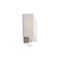 Dweled Maven 14in LED Wall Sconce 3000K in Brushed Nickel WS-210 - alternate 3